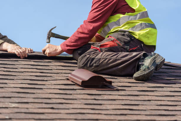 Best Roof Maintenance Services  in Mineville, NY