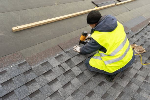 Heating Cable for Roof Installation in Mineville, NY