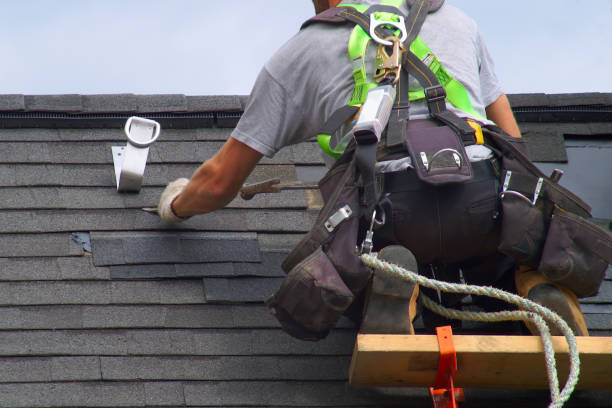 Best Roof Waterproofing Services  in Mineville, NY