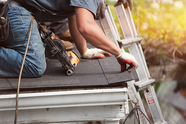 Quick and Trustworthy Emergency Roof Repair Services in Mineville, NY