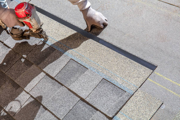 Best Commercial Roofing Services  in Mineville, NY